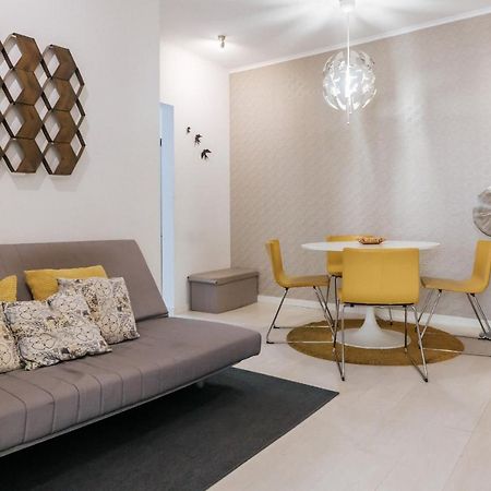 Cascao Apartamento Daire Lisboa Dış mekan fotoğraf