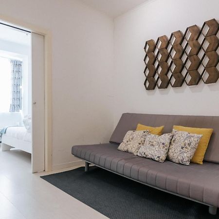Cascao Apartamento Daire Lisboa Dış mekan fotoğraf