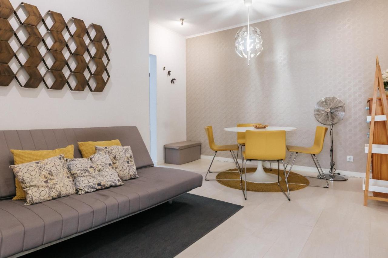 Cascao Apartamento Daire Lisboa Dış mekan fotoğraf