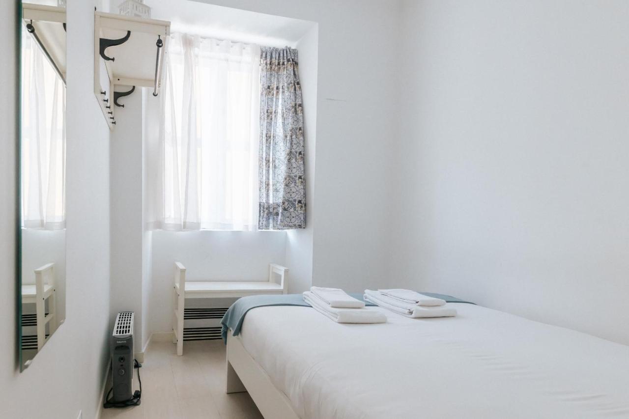 Cascao Apartamento Daire Lisboa Dış mekan fotoğraf