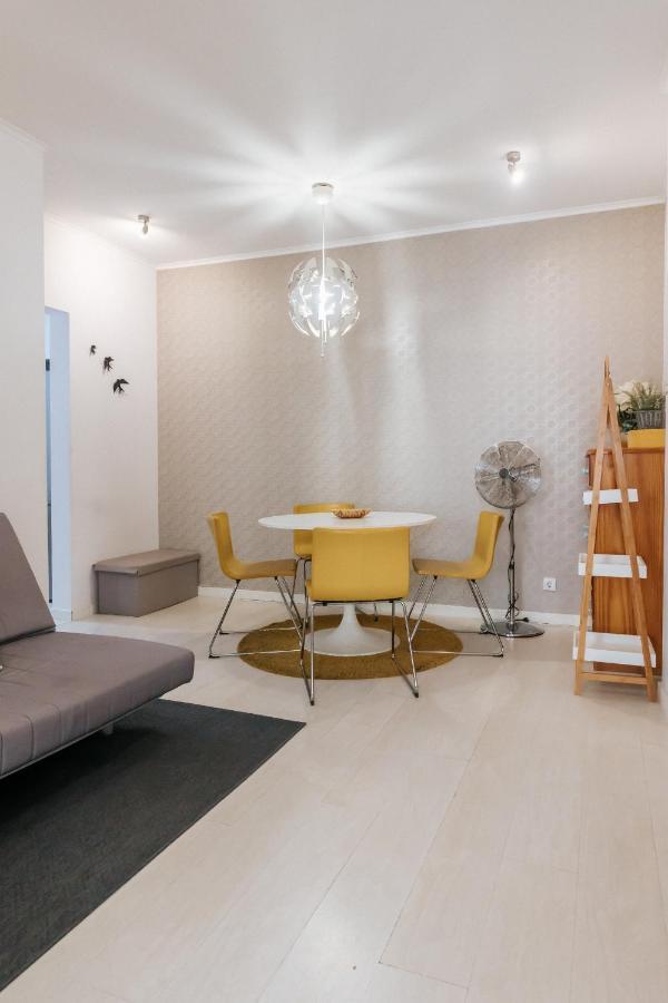 Cascao Apartamento Daire Lisboa Dış mekan fotoğraf