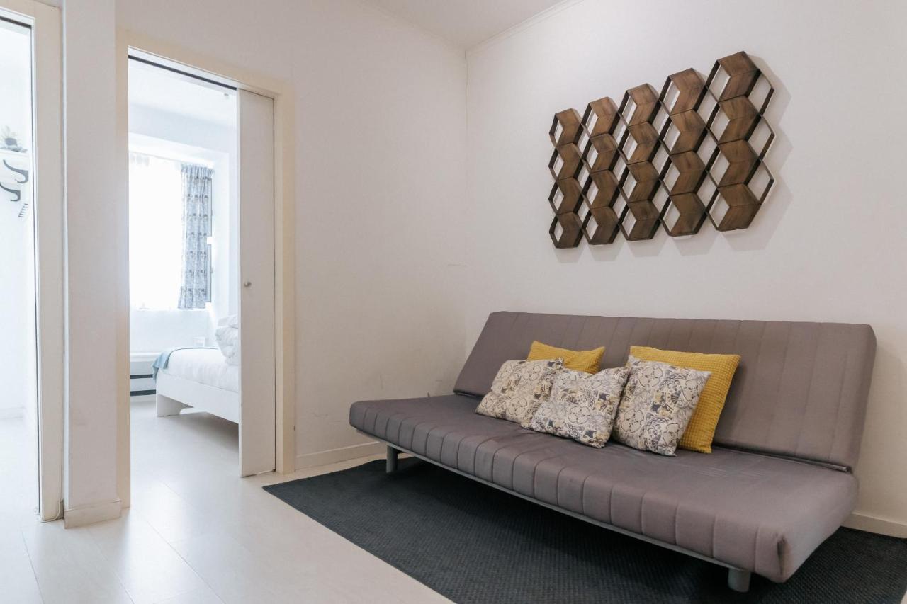 Cascao Apartamento Daire Lisboa Dış mekan fotoğraf