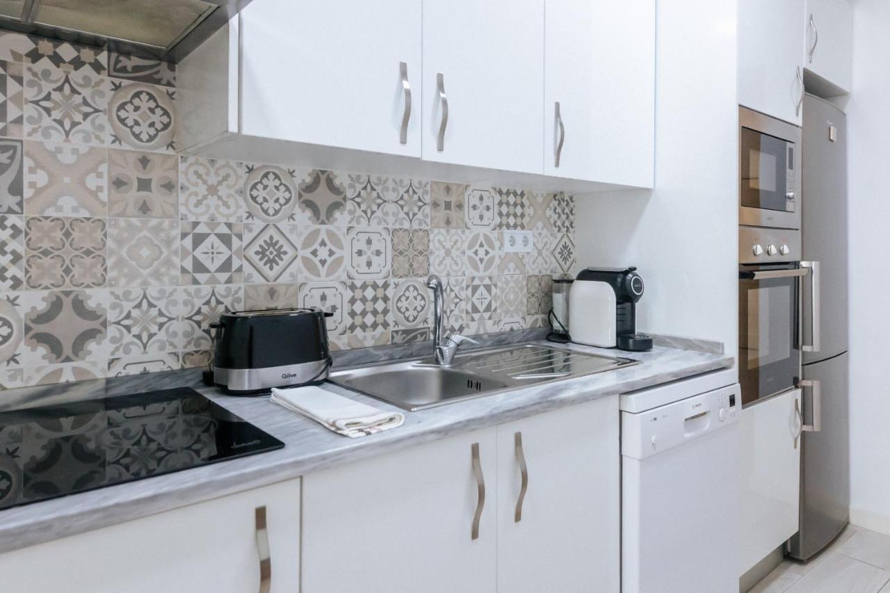 Cascao Apartamento Daire Lisboa Dış mekan fotoğraf