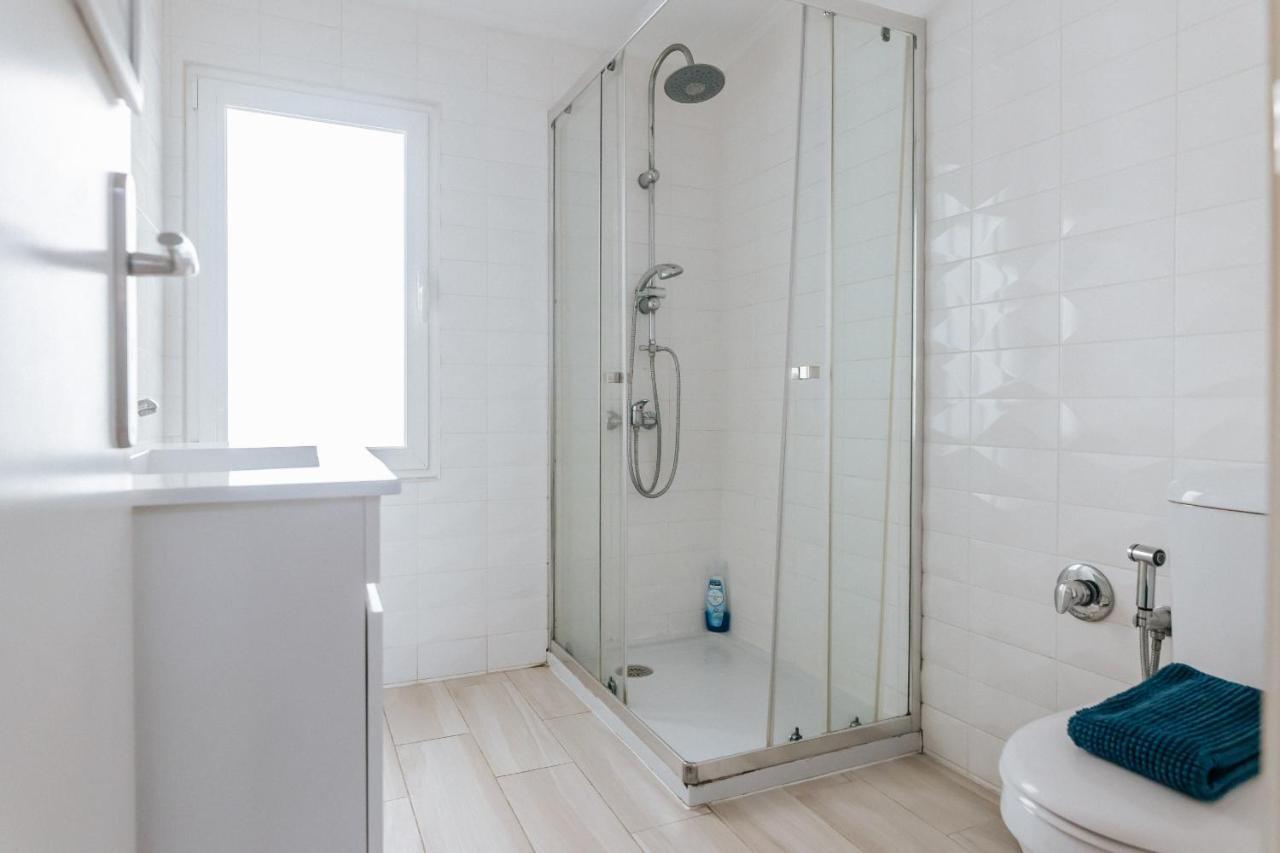 Cascao Apartamento Daire Lisboa Dış mekan fotoğraf