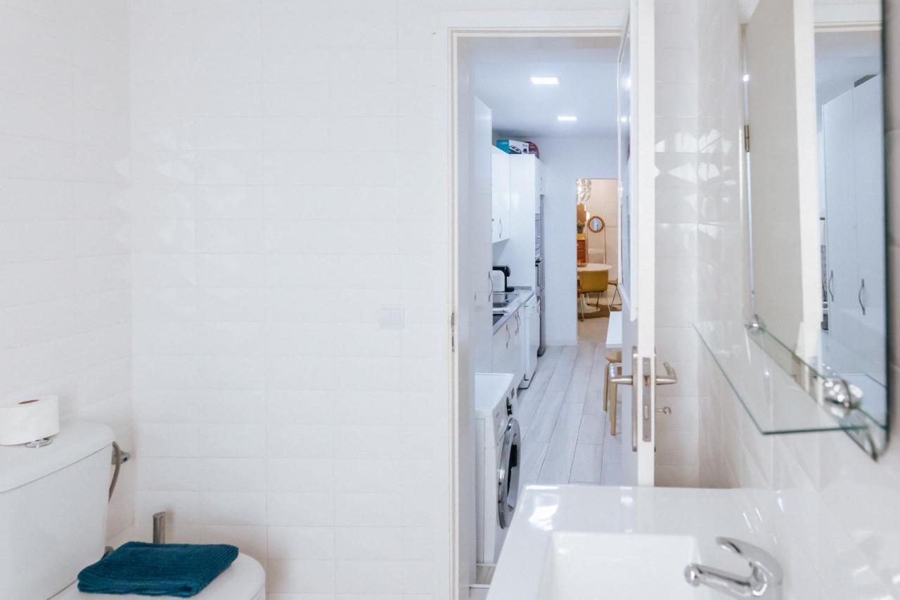 Cascao Apartamento Daire Lisboa Dış mekan fotoğraf