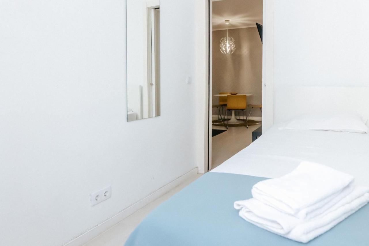 Cascao Apartamento Daire Lisboa Dış mekan fotoğraf